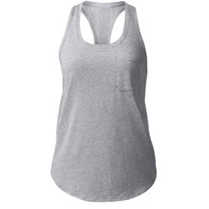 Lululemon Yogi Racer Back III